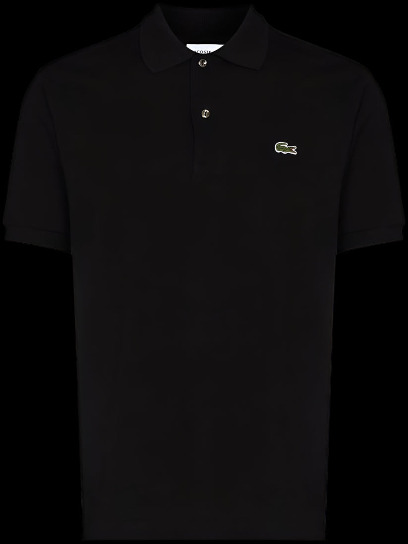 Lactose polo black