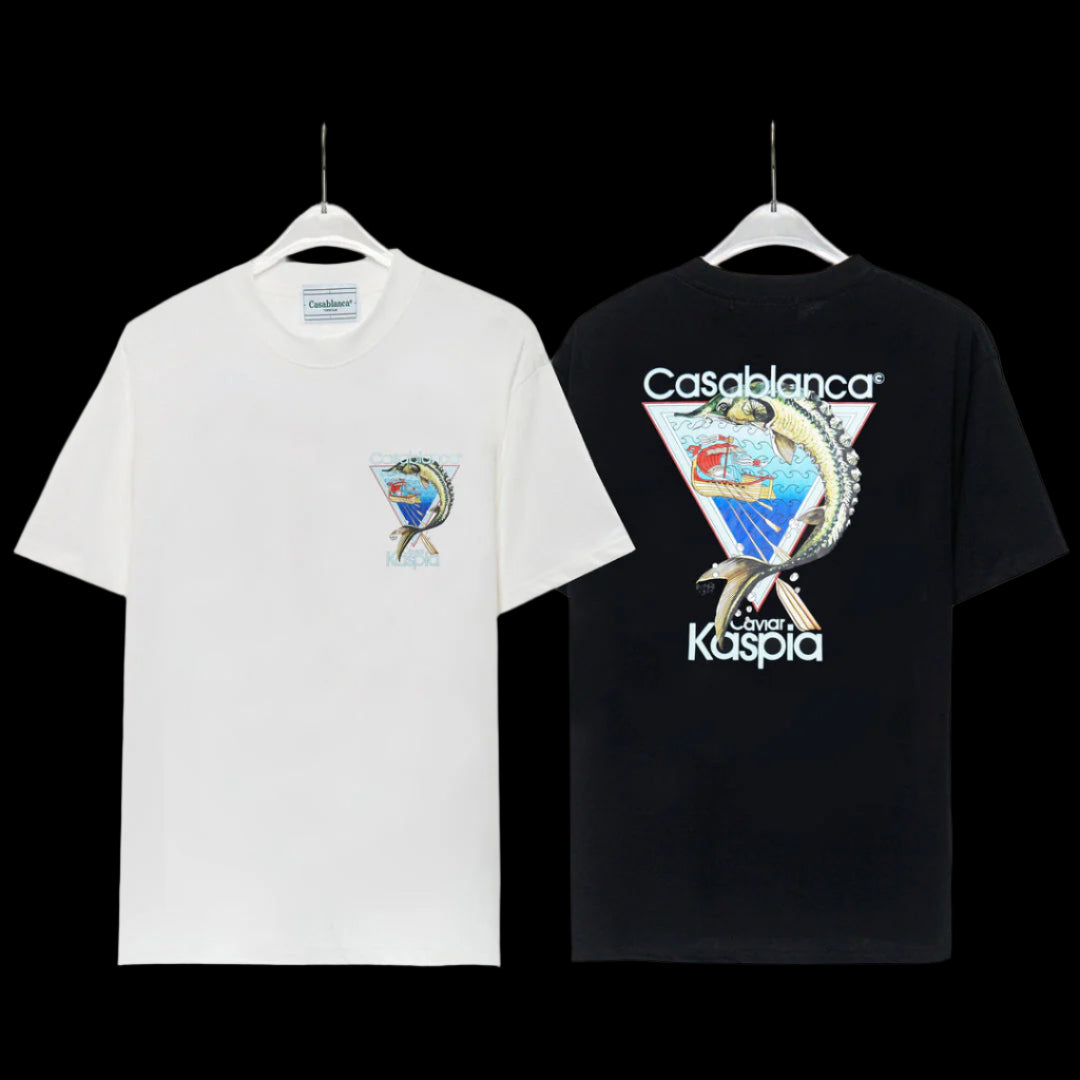 Casablanca T shirt
