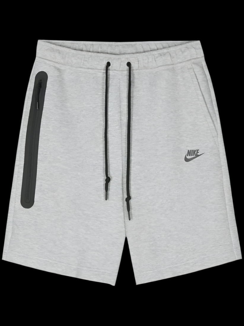 Nike tech shorts