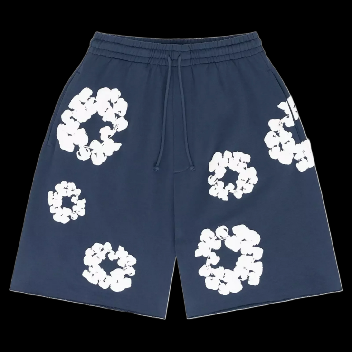 Denim tears shorts