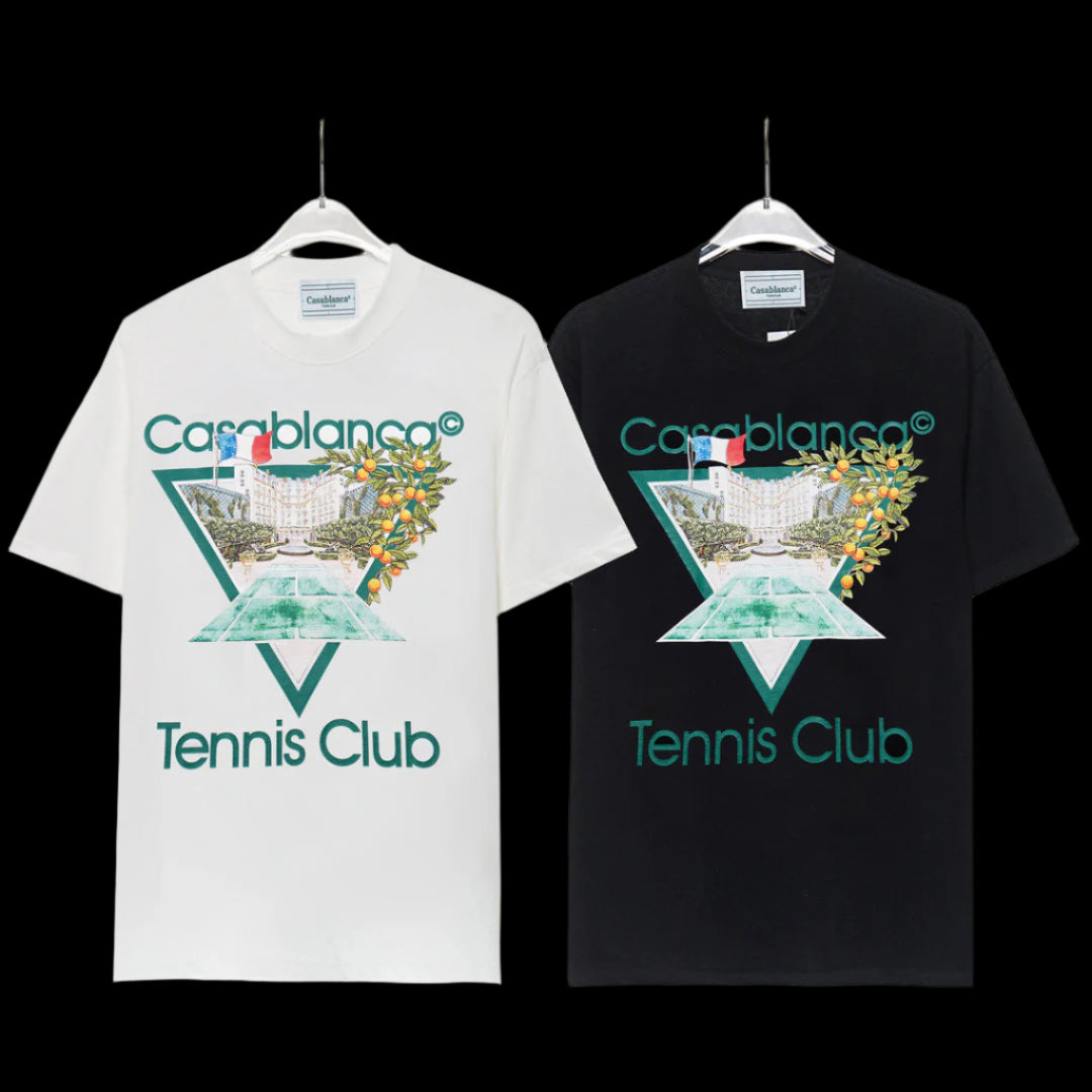 Casablanca T shirt
