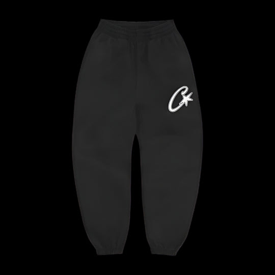 Corteiz C star pants