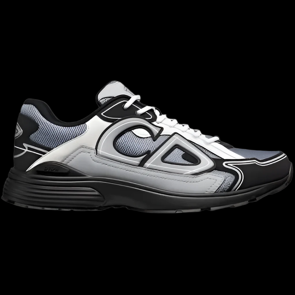 Dior b30 black&grey