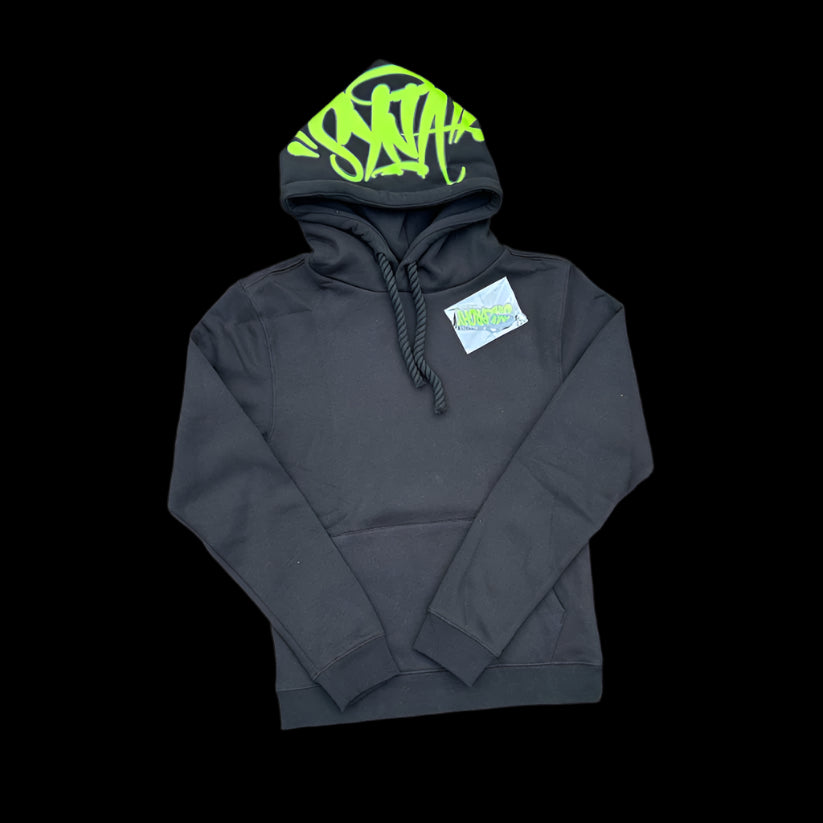 Synaworld hoodie