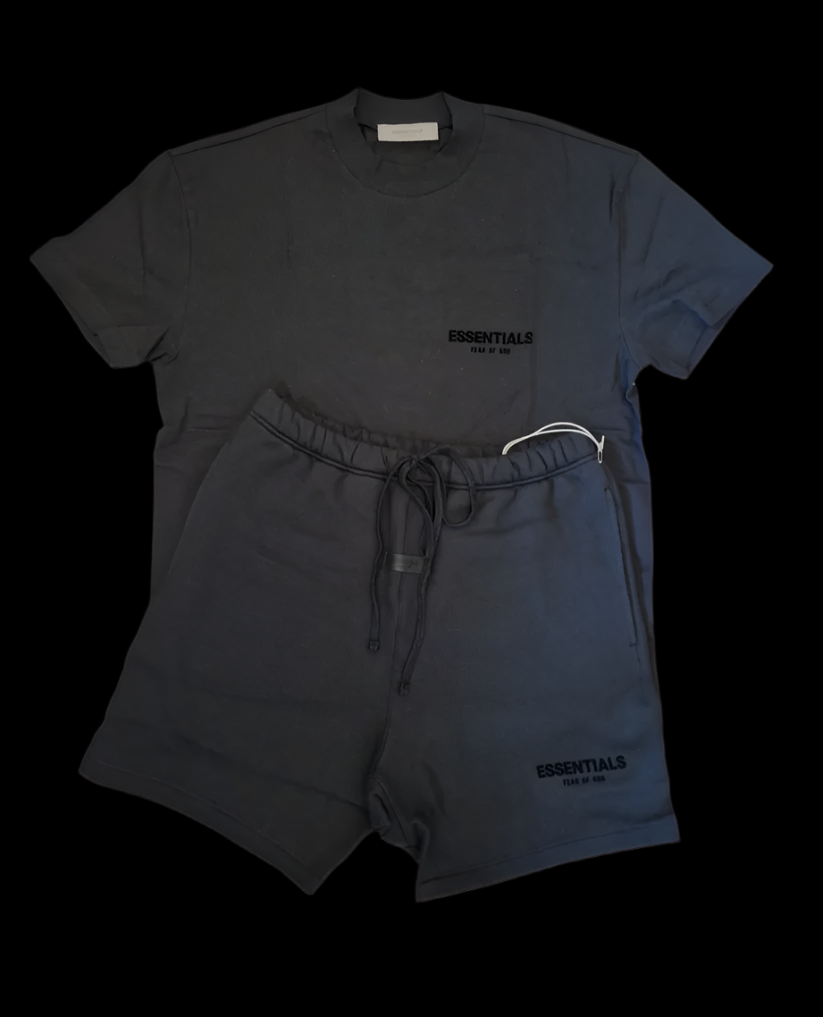 Essentials set strech limo