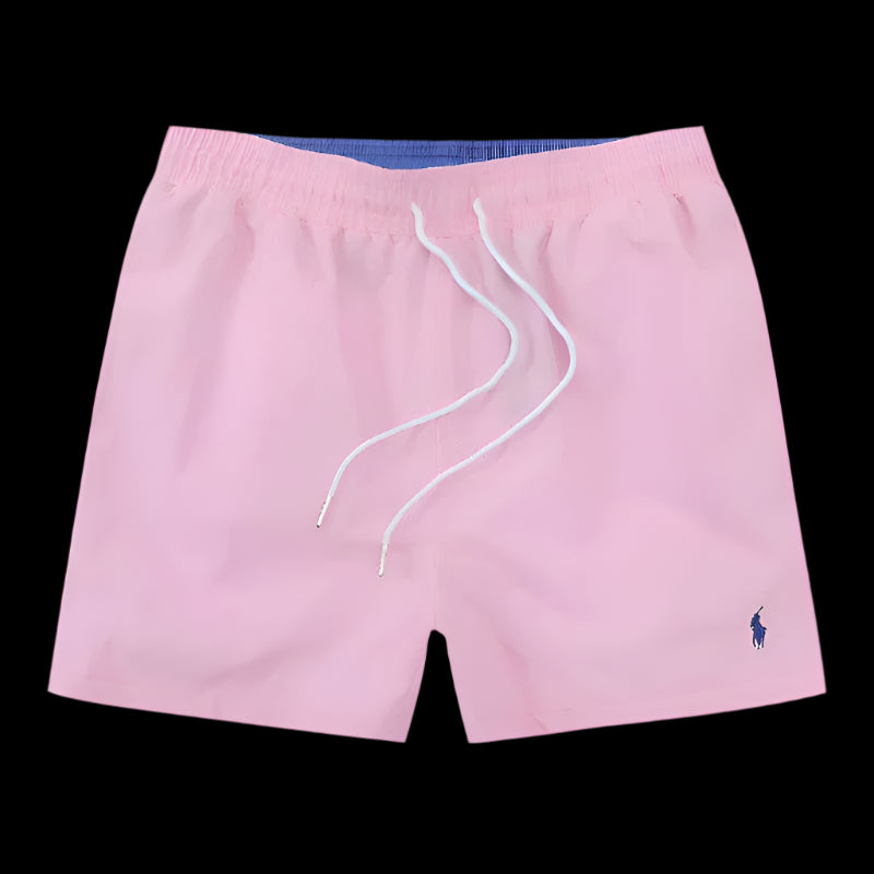 Ralph lauren swimming shorts