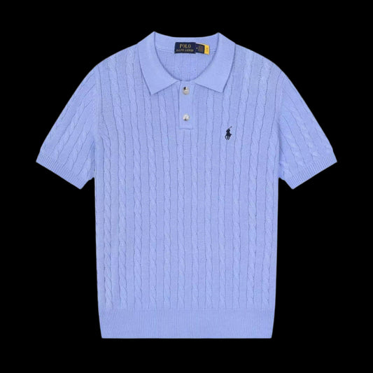 Ralph Lauren knit polo