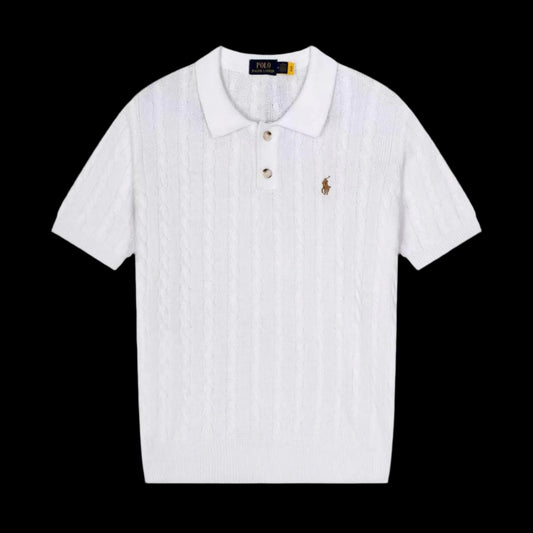 Ralph Lauren knit polo