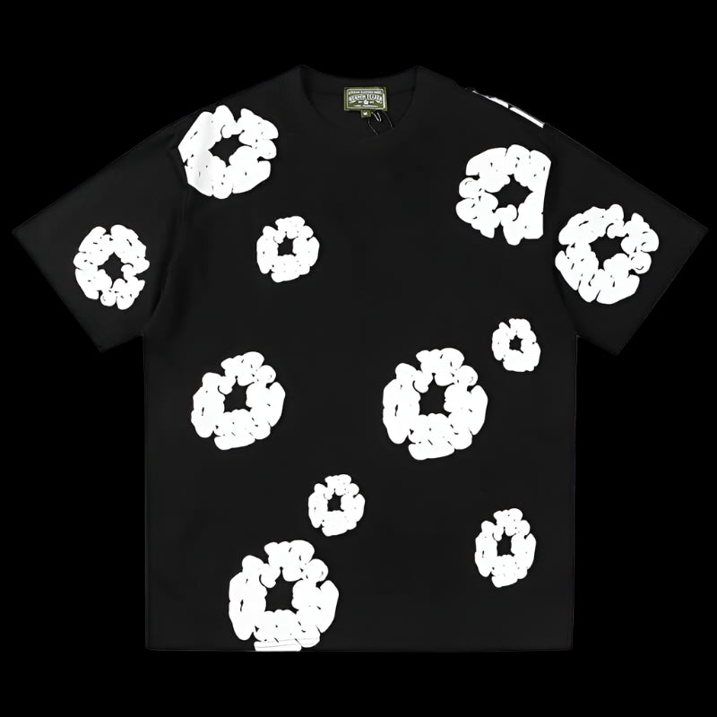 Denim tears shirt