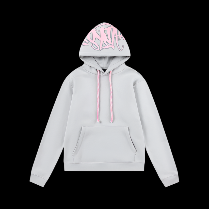 Synaworld hoodie