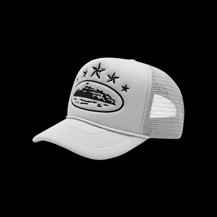 Corteiz 4stars hat