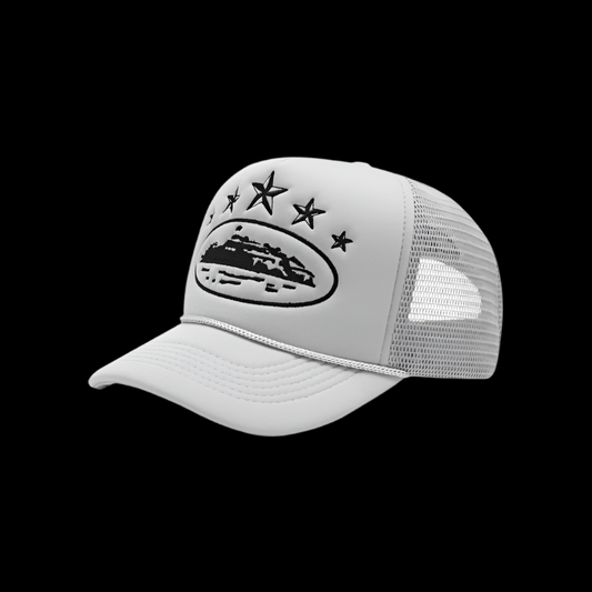 Corteiz 4stars hat