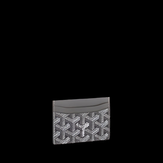 Goyard card holder