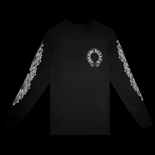 Chrome hearts long sleeve