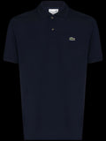 Lactose polo navy blue