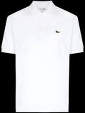 Lactose polo white