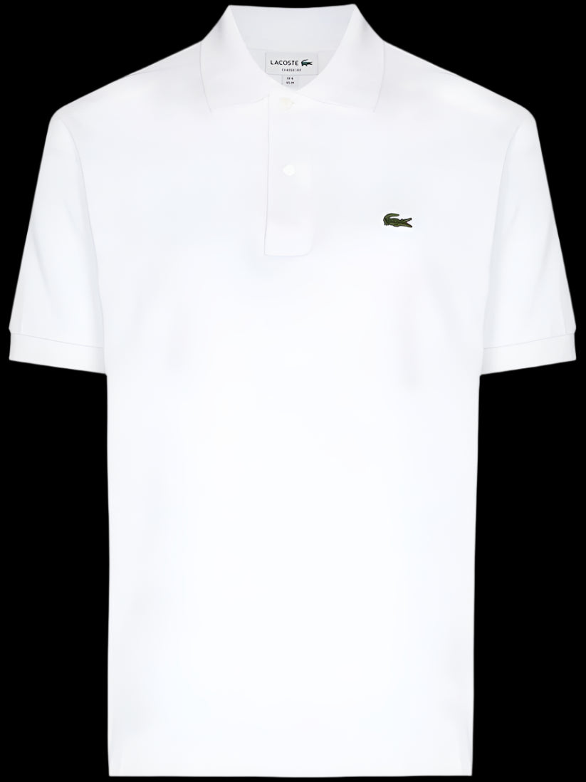 Lactose polo white