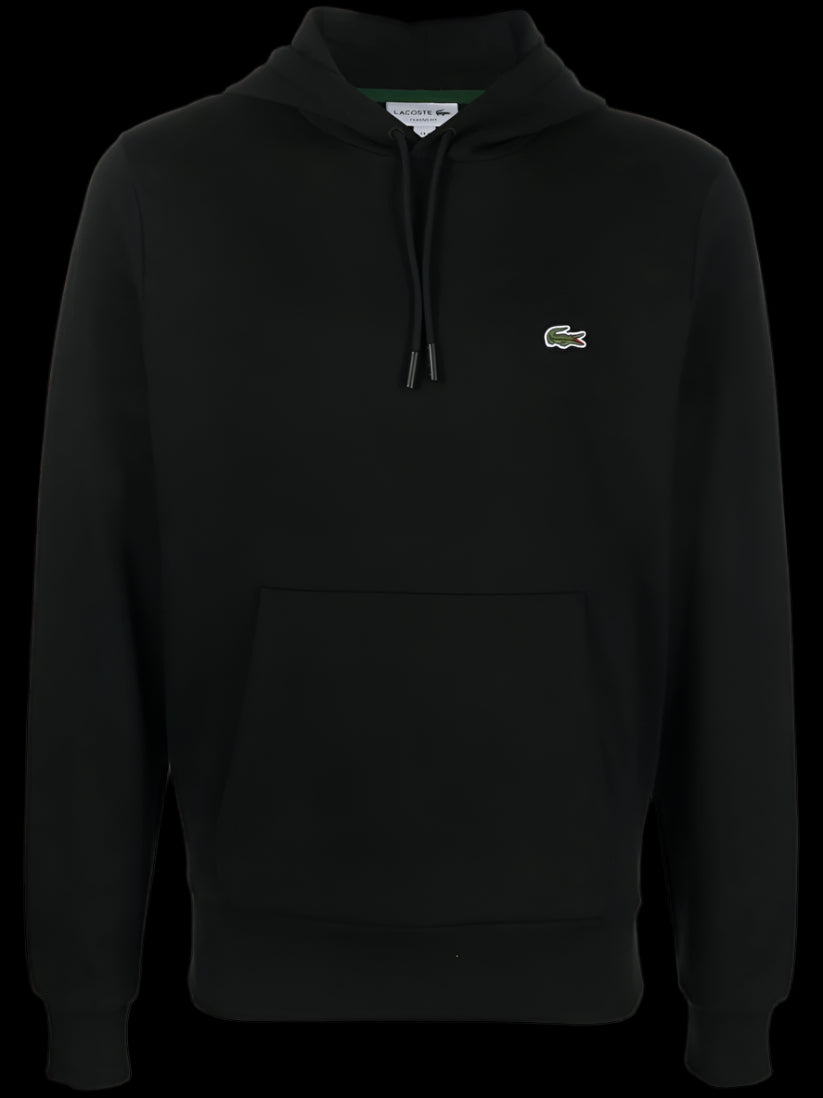 Lacoste hoodie