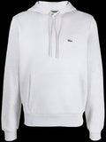 Lacoste hoodie grey