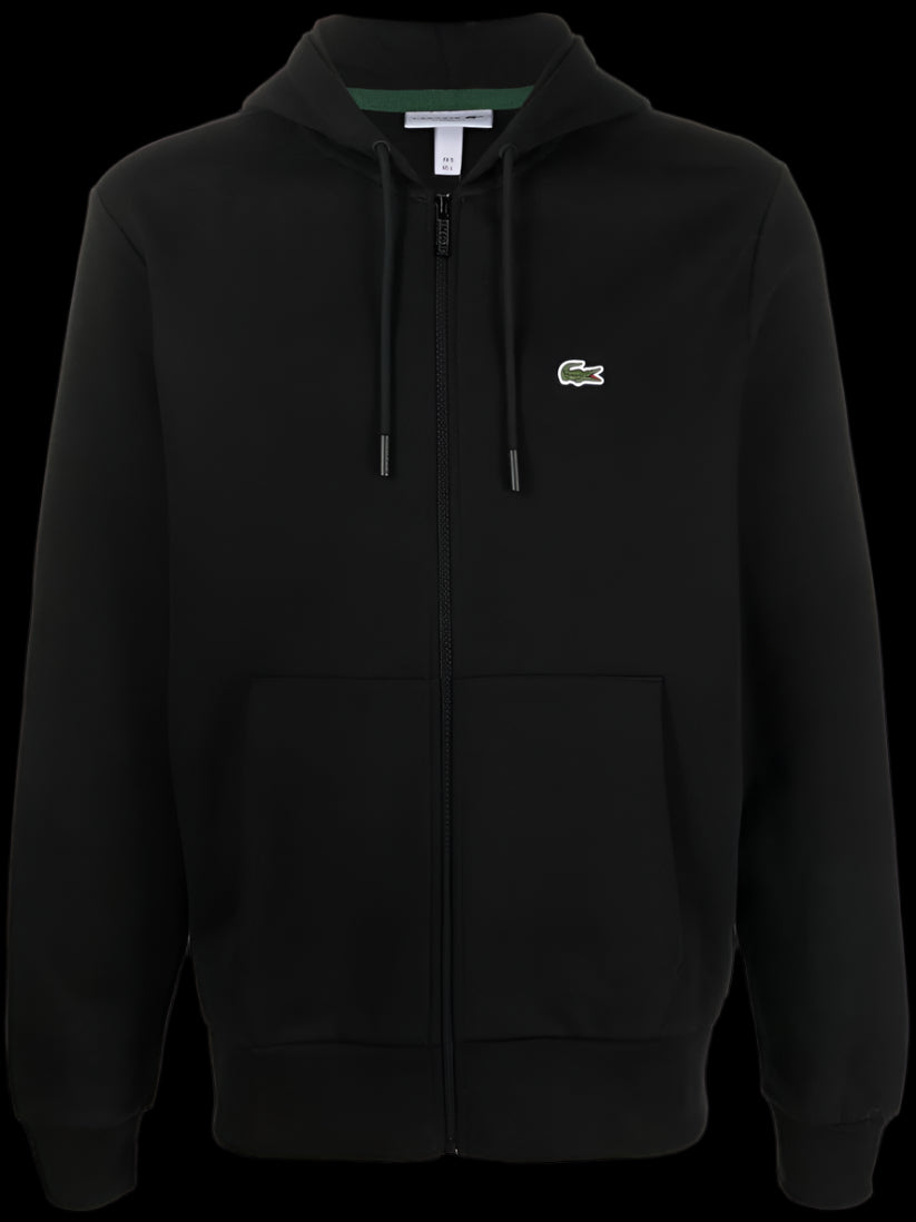 Lactose jacket black