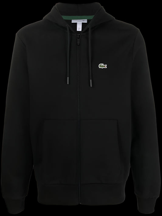 Lactose jacket black