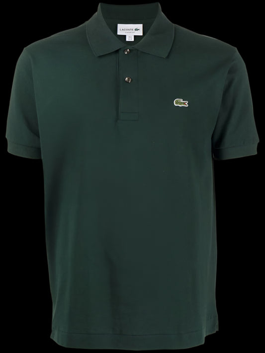Lactose polo green