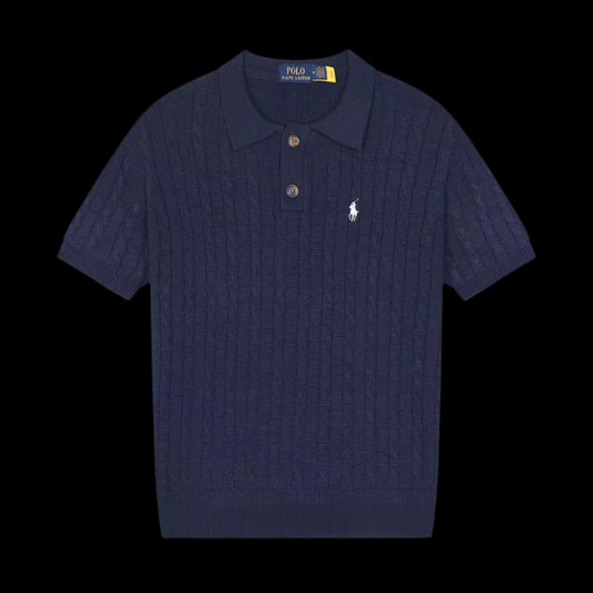 Ralph Lauren knit polo