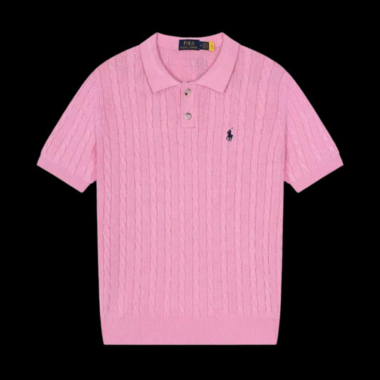 Ralph Lauren knit polo