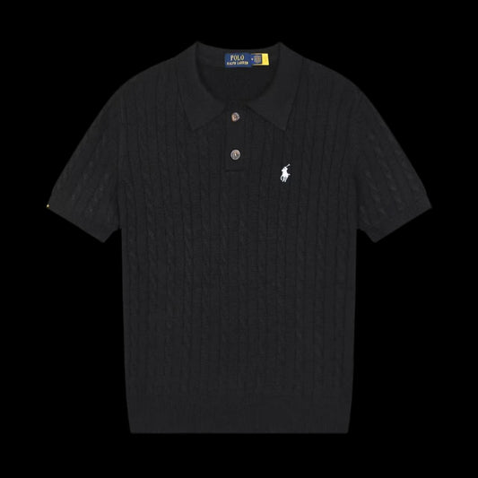 Ralph Lauren knit polo