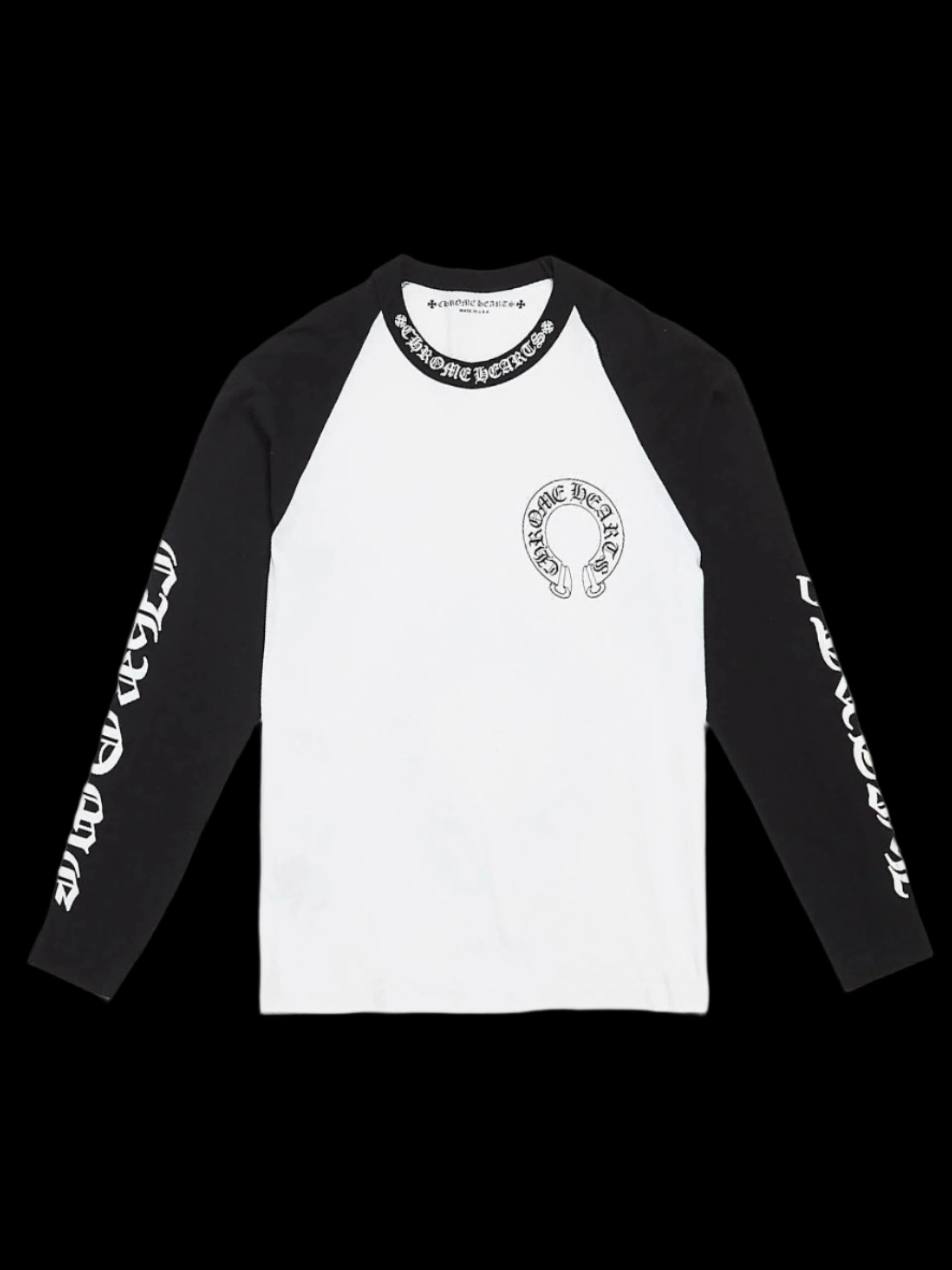 Chrome hearts long sleeve