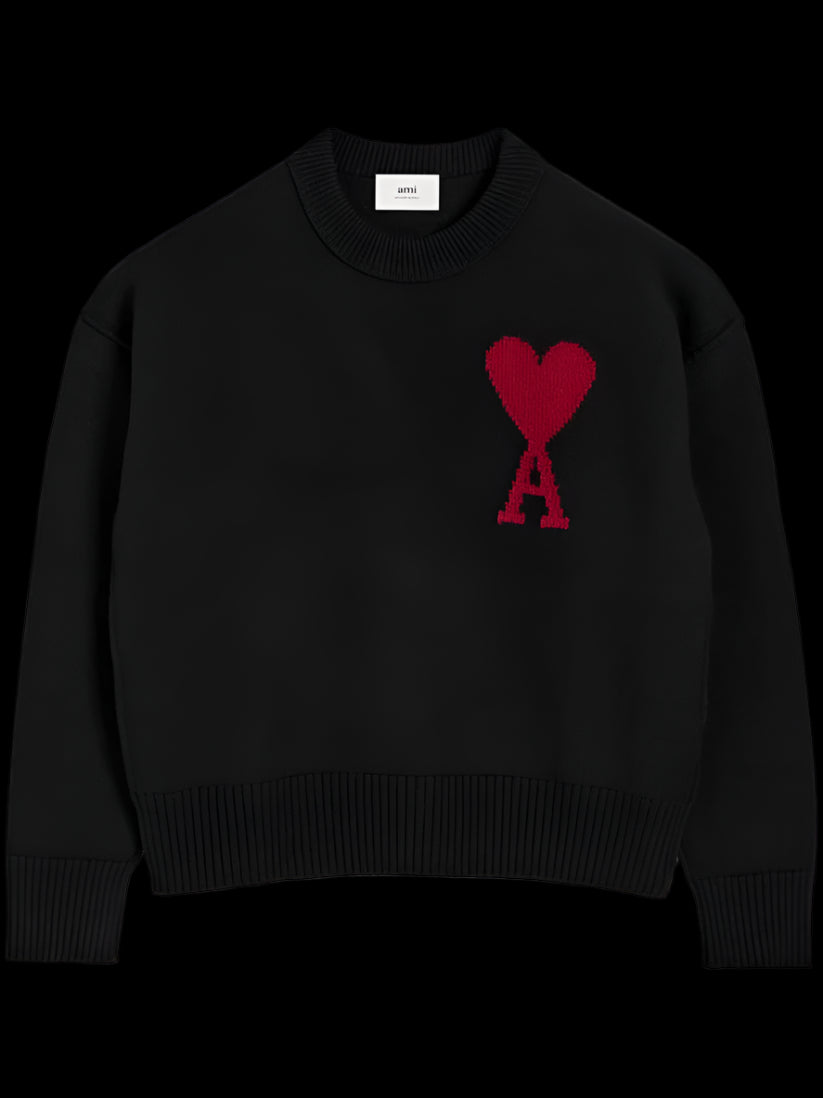 Ami paris sweater