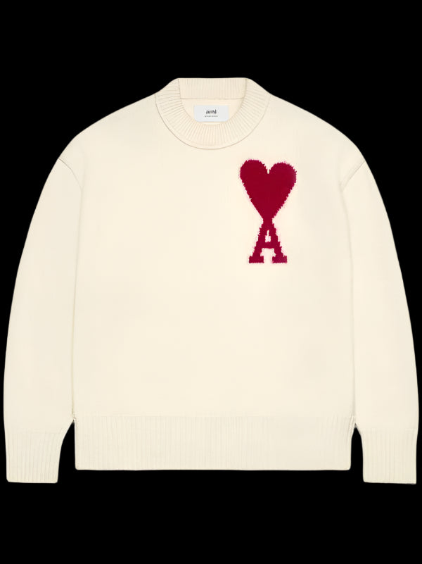 Ami paris sweater