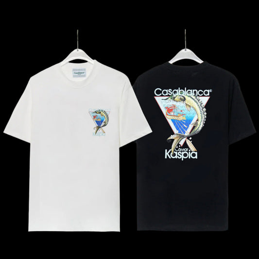 Casablanca T shirt