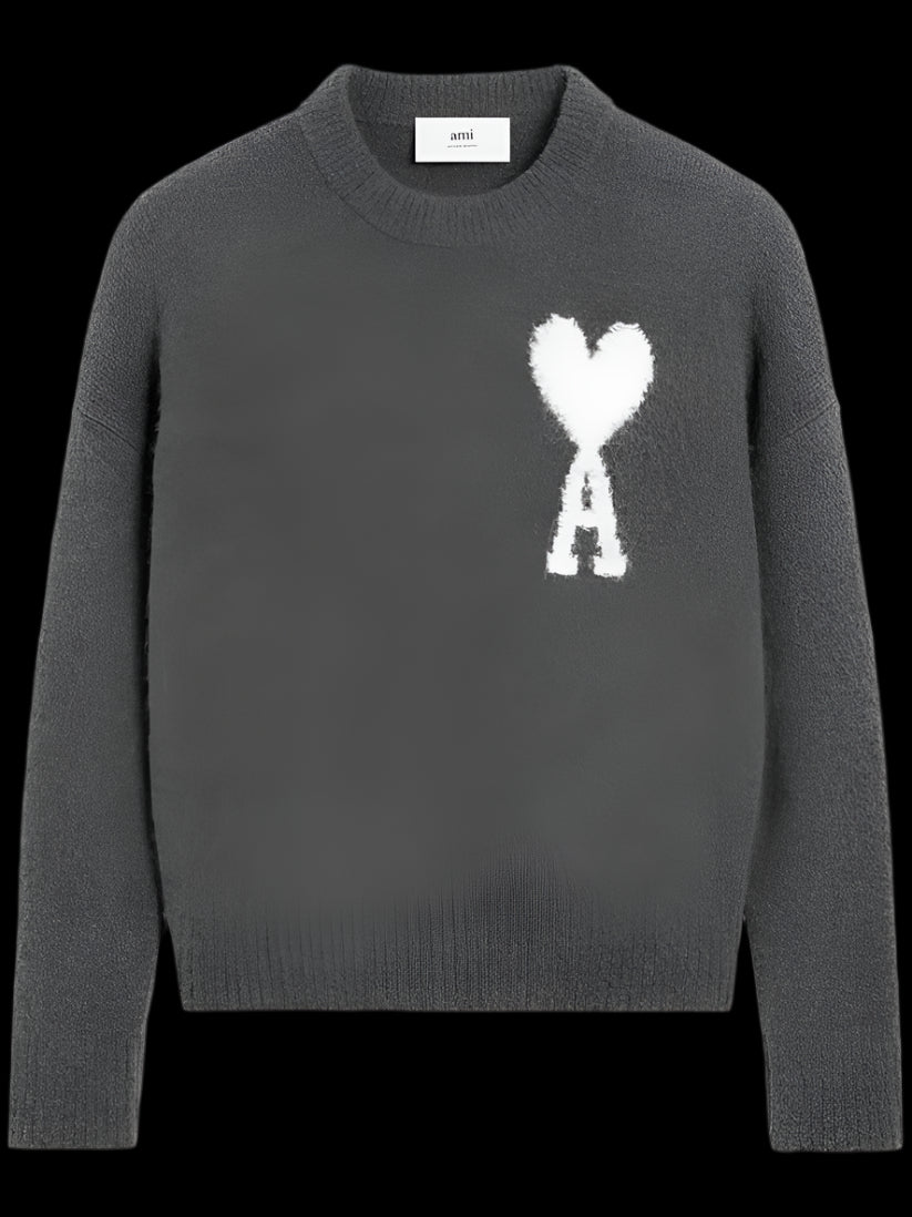 Ami paris sweater