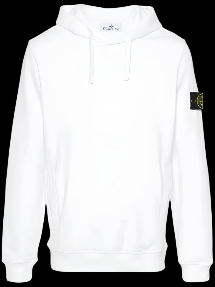 Stone island hoodie