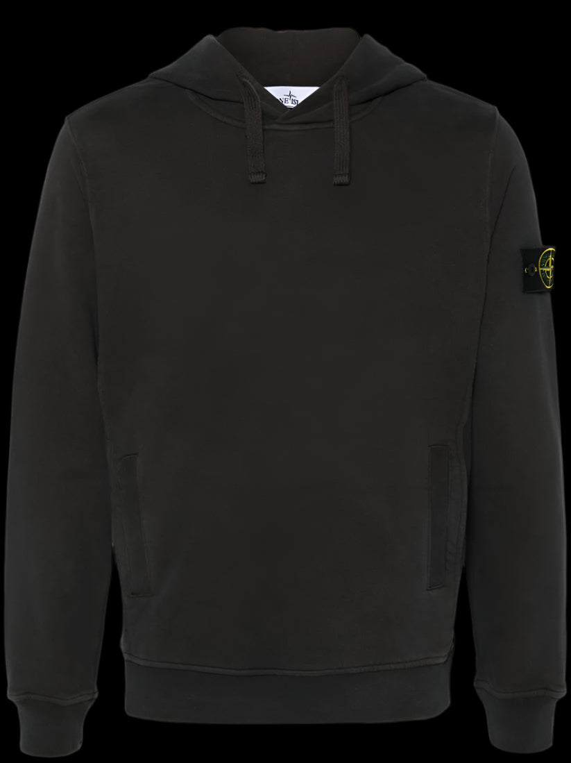 Stone island hoodie