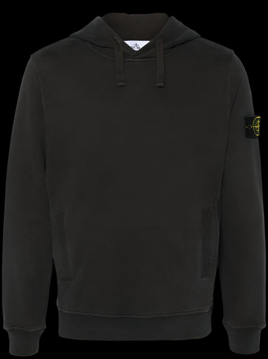 Stone island hoodie