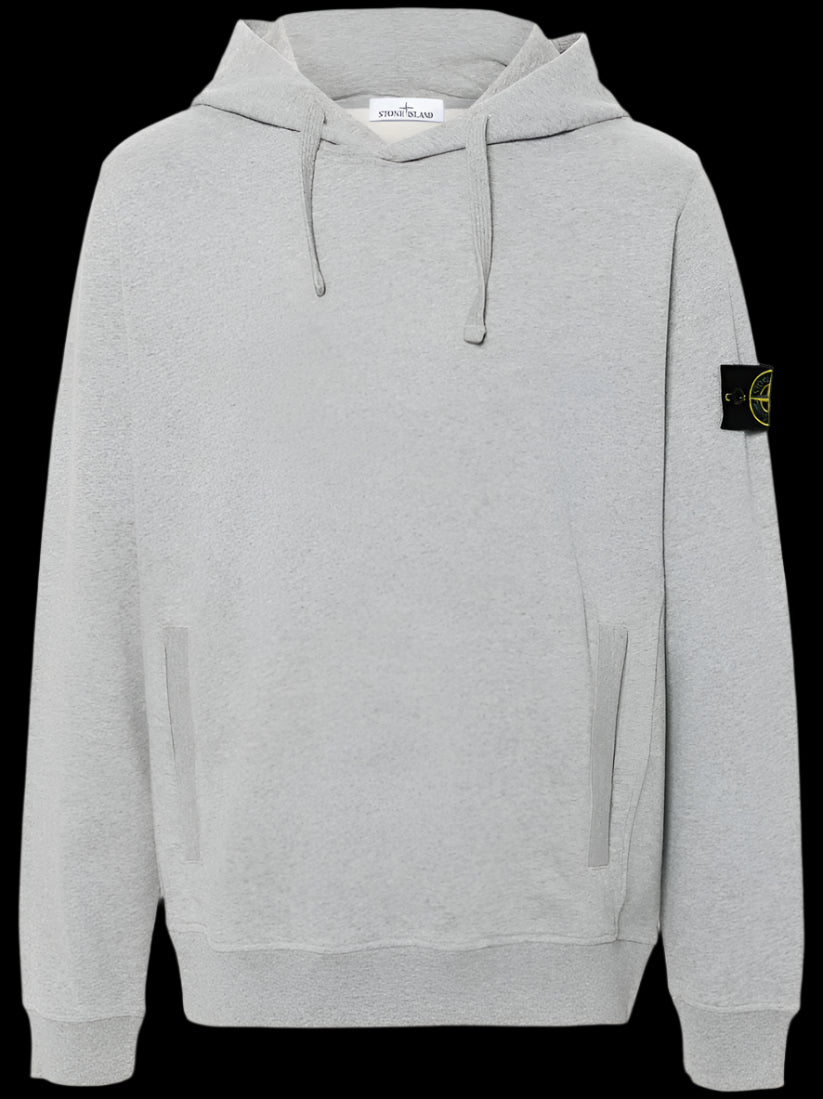 Stone island hoodie