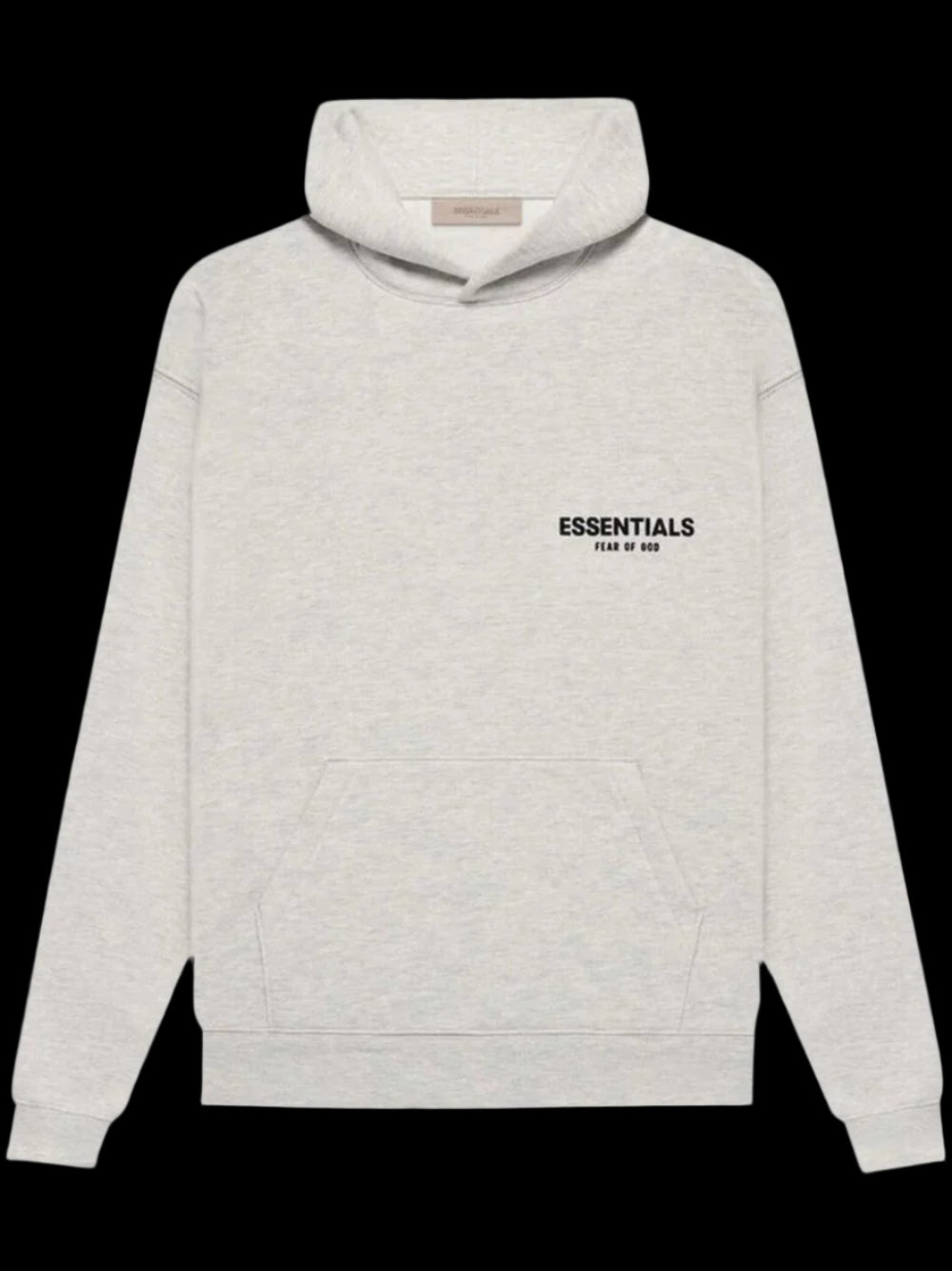 Essentials hoodie