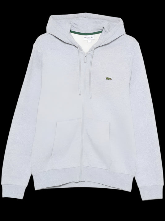Lactose jacket grey