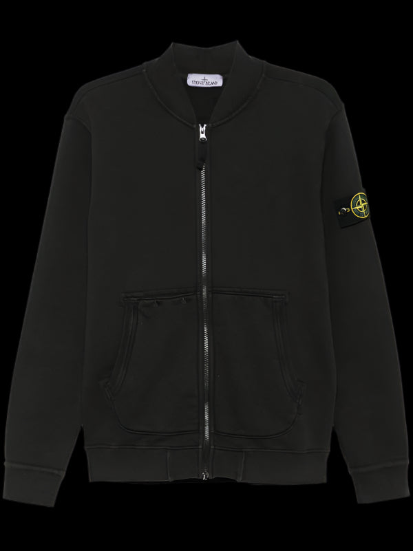 Stone island zip up