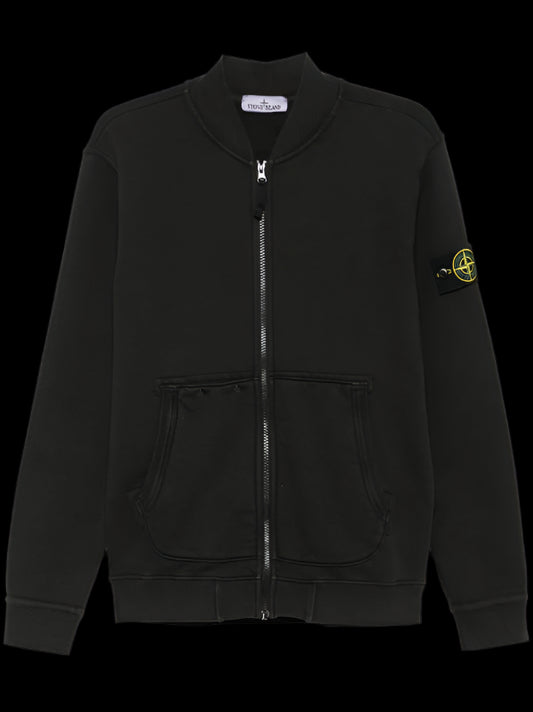 Stone island zip up