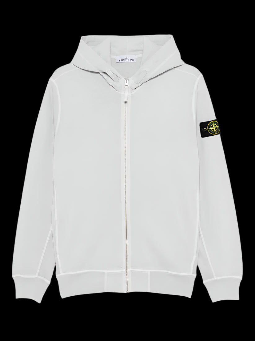 Stone island zip up