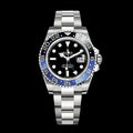 Rolex batman