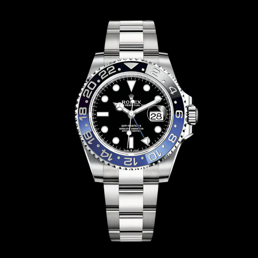 Rolex batman