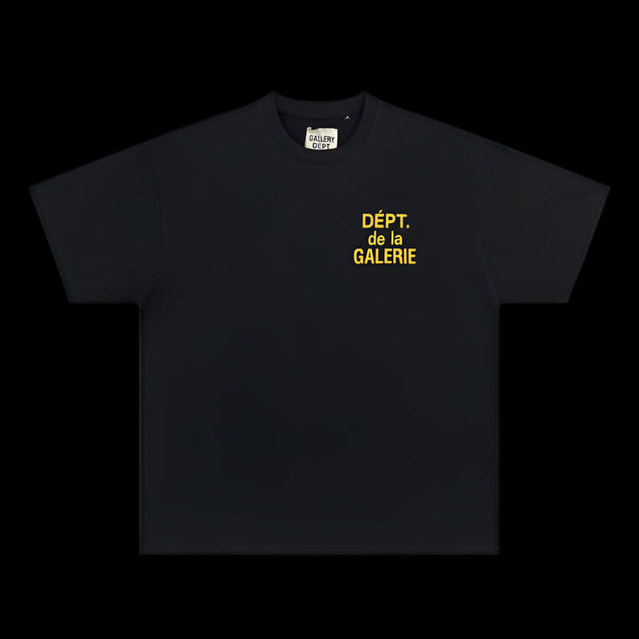 Gallery dept tee