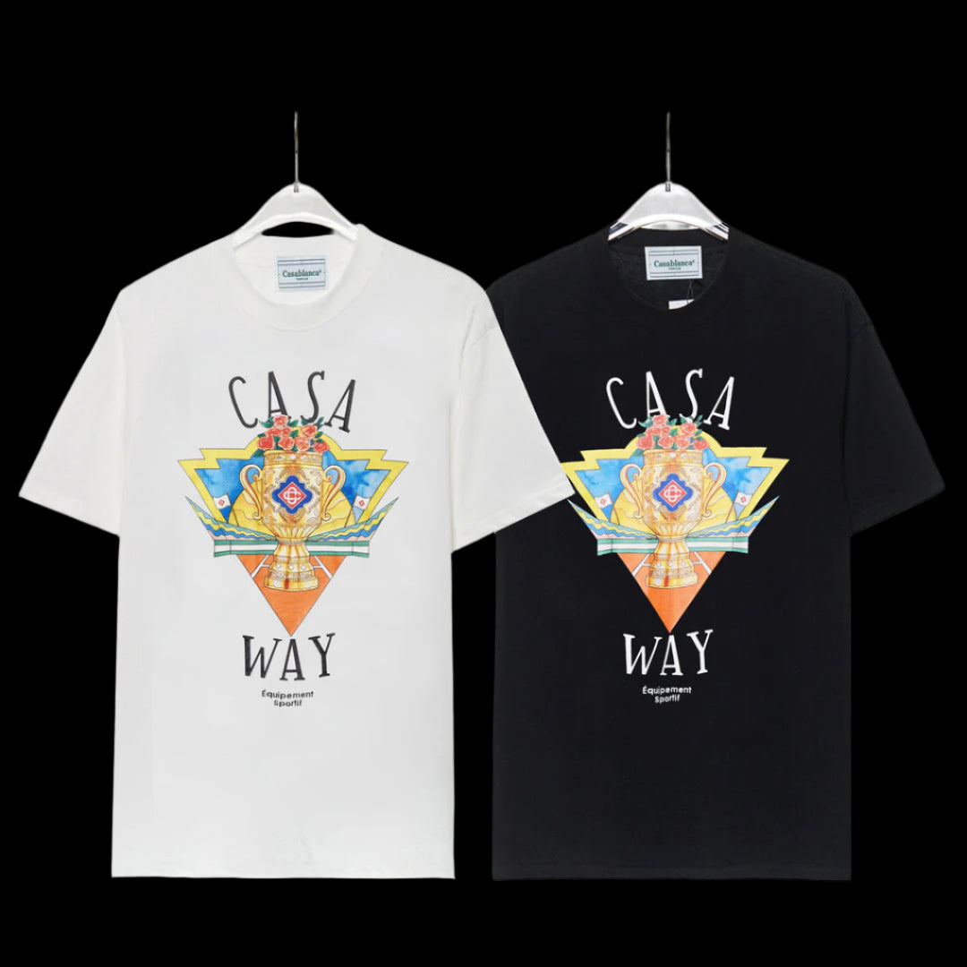 Casablanca T shirt
