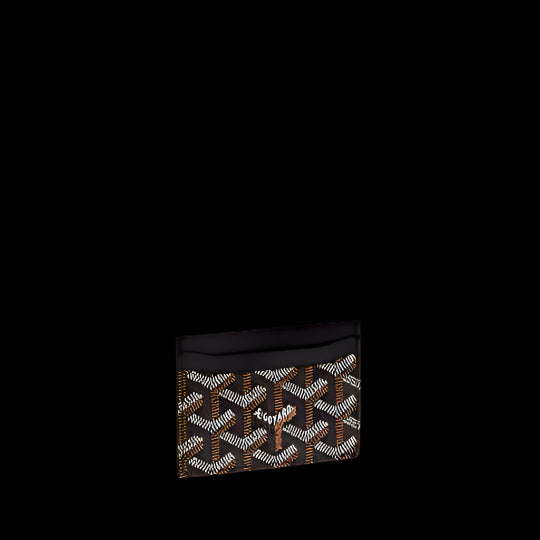 Goyard card holder