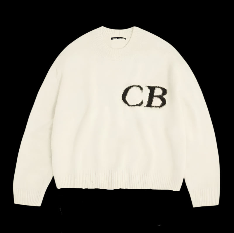 Cole buxton sweater