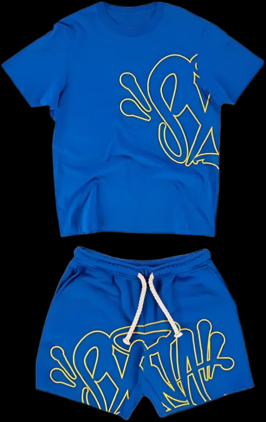 Synaworld set